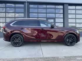 Mazda CX-80 (2026) thumbnail 5