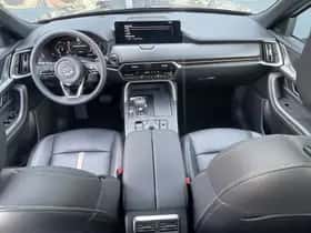 Mazda CX-80 (2026) thumbnail 49