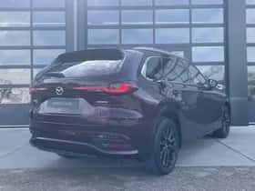 Mazda CX-80 (2026) thumbnail 6