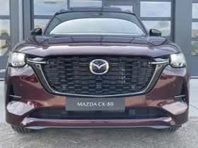 Mazda CX-80 (2026) thumbnail 7