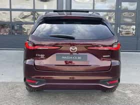 Mazda CX-80 (2026) thumbnail 8