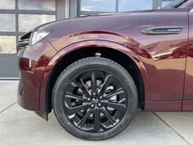 Mazda CX-80 (2026) thumbnail 9