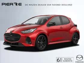 Mazda 2 (2025)
