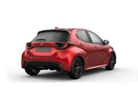 Mazda 2 (2025) thumbnail 2