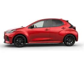 Mazda 2 (2025) thumbnail 3