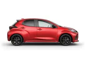 Mazda 2 (2025) thumbnail 4