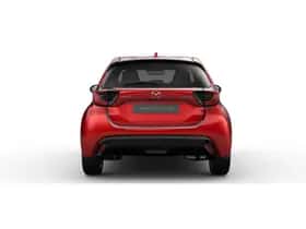 Mazda 2 (2025) thumbnail 5
