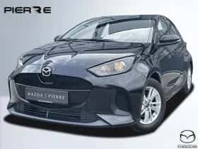 Mazda 2 (2025)