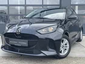 Mazda 2 (2025) thumbnail 2