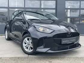 Mazda 2 (2025) thumbnail 3