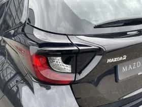 Mazda 2 (2025) thumbnail 26