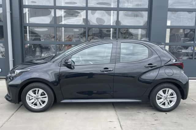 Mazda 2 (2025) thumbnail 4