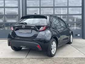 Mazda 2 (2025) thumbnail 5