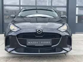 Mazda 2 (2025) thumbnail 6