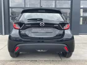 Mazda 2 (2025) thumbnail 7