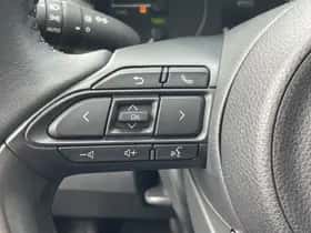 Mazda 2 (2025) thumbnail 10