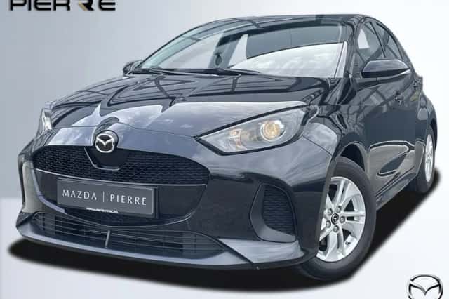 Mazda 2 (2025) thumbnail 1