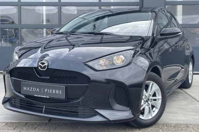Mazda 2 (2025) thumbnail 2