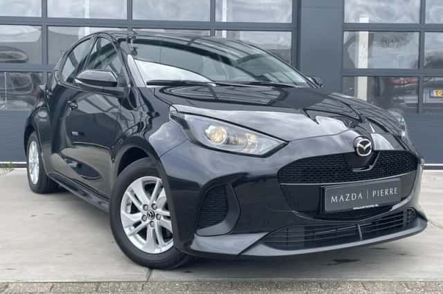 Mazda 2 (2025) thumbnail 3