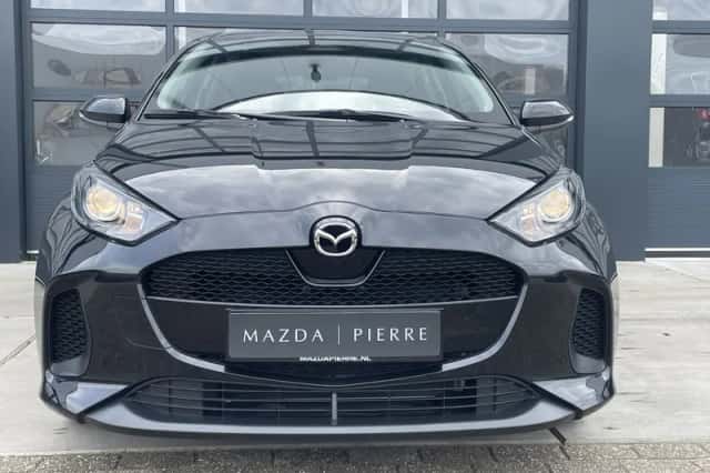 Mazda 2 (2025) thumbnail 6