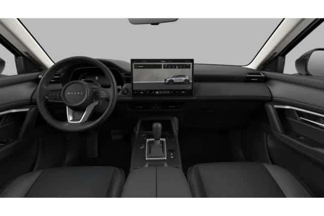 Mazda CX-5 (2025) thumbnail 5