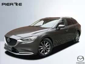 Mazda 6 (2019)