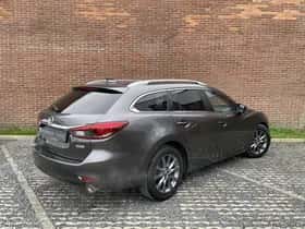 Mazda 6 (2019) thumbnail 2