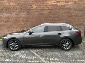 Mazda 6 (2019) thumbnail 3