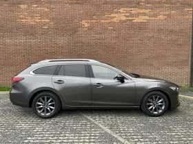 Mazda 6 (2019) thumbnail 4