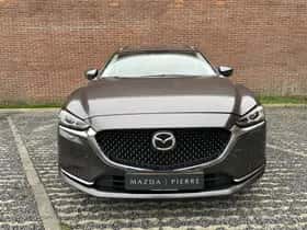 Mazda 6 (2019) thumbnail 5