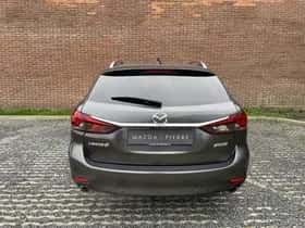 Mazda 6 (2019) thumbnail 6