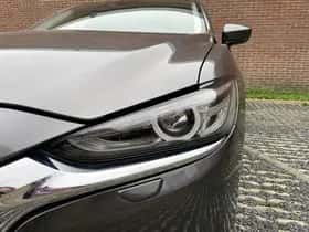 Mazda 6 (2019) thumbnail 7
