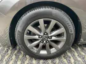 Mazda 6 (2019) thumbnail 9