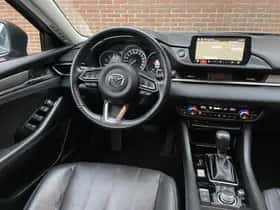 Mazda 6 (2019) thumbnail 10