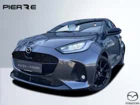 Mazda 2 (2025)
