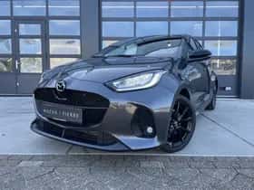 Mazda 2 (2025) thumbnail 2