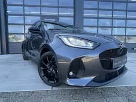 Mazda 2 (2025) thumbnail 3