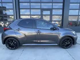 Mazda 2 (2025) thumbnail 4