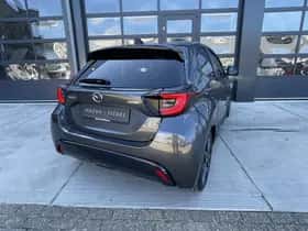 Mazda 2 (2025) thumbnail 5