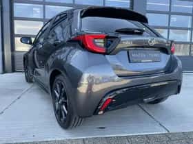 Mazda 2 (2025) thumbnail 7