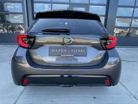 Mazda 2 (2025) thumbnail 8