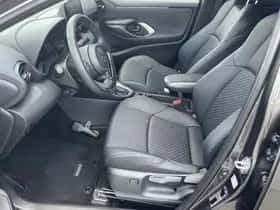 Mazda 2 (2025) thumbnail 9