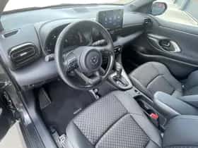 Mazda 2 (2025) thumbnail 10