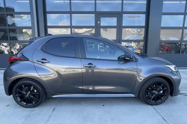 Mazda 2 (2025) thumbnail 4