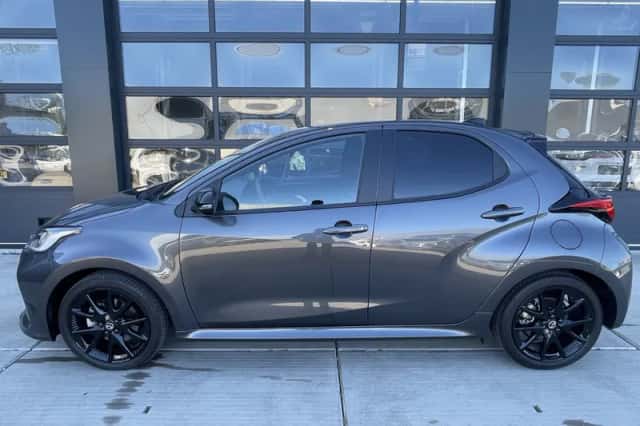 Mazda 2 (2025) thumbnail 6