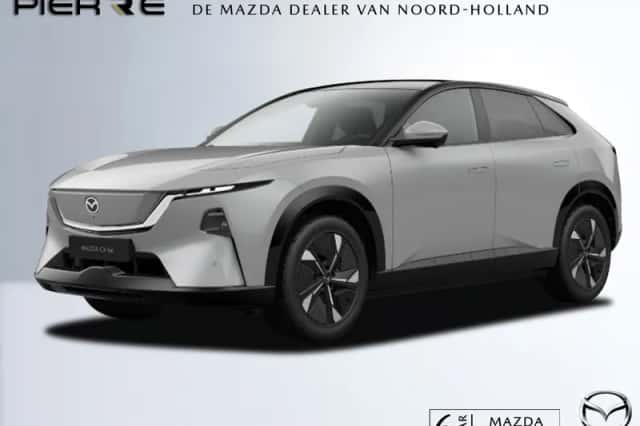 Mazda CX-6e (2026) thumbnail 1