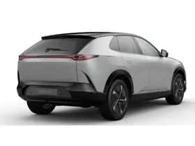 Mazda CX-6e (2026) thumbnail 4