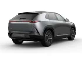 Mazda CX-6e (2026) thumbnail 4