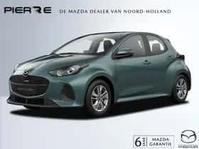 Mazda 2 (0)