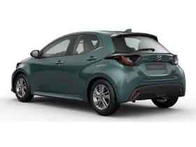 Mazda 2 (0) thumbnail 2